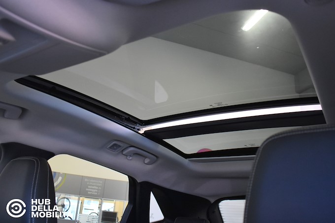 FORD Kuga 2.5 Full Hybrid 190 CV 4WD Vignale Aut.